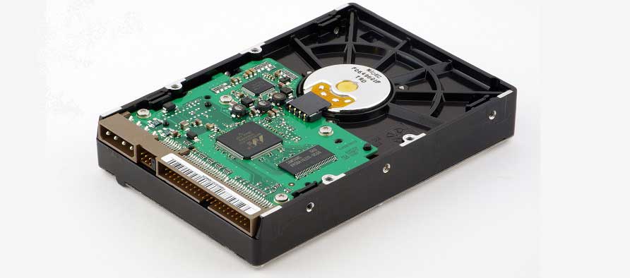 Sabit Sürücü (Harddisk) Ne İşe Yarar?