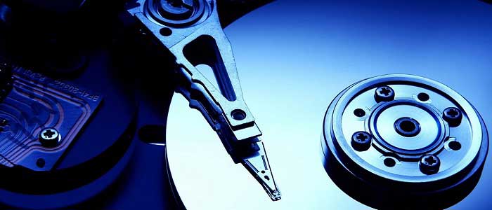 Sabit Sürücü (Harddisk) Nedir?