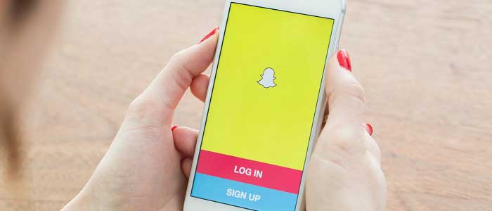 Snapchat Ne İşe Yarar?