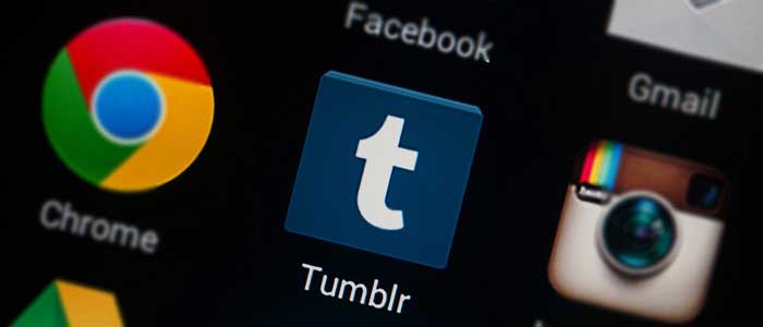 Tumblr Ne İşe Yarar?