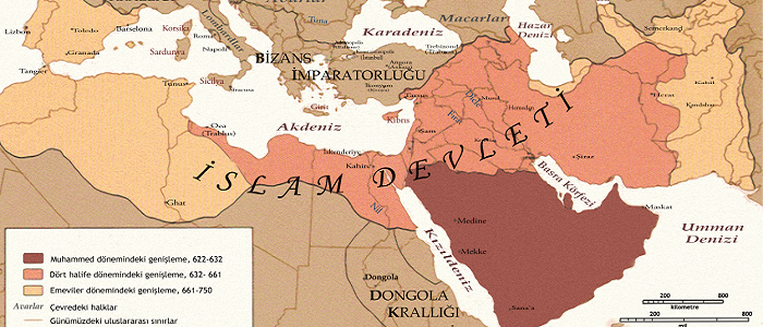 Türklerin Müslüman Olma Sebepleri Nelerdir?