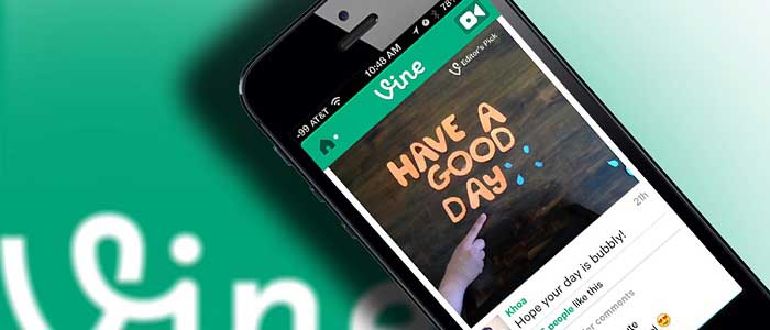 Vine Nasıl Kullanılır?