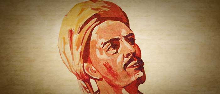 Yunus Emre’nin Hayatı