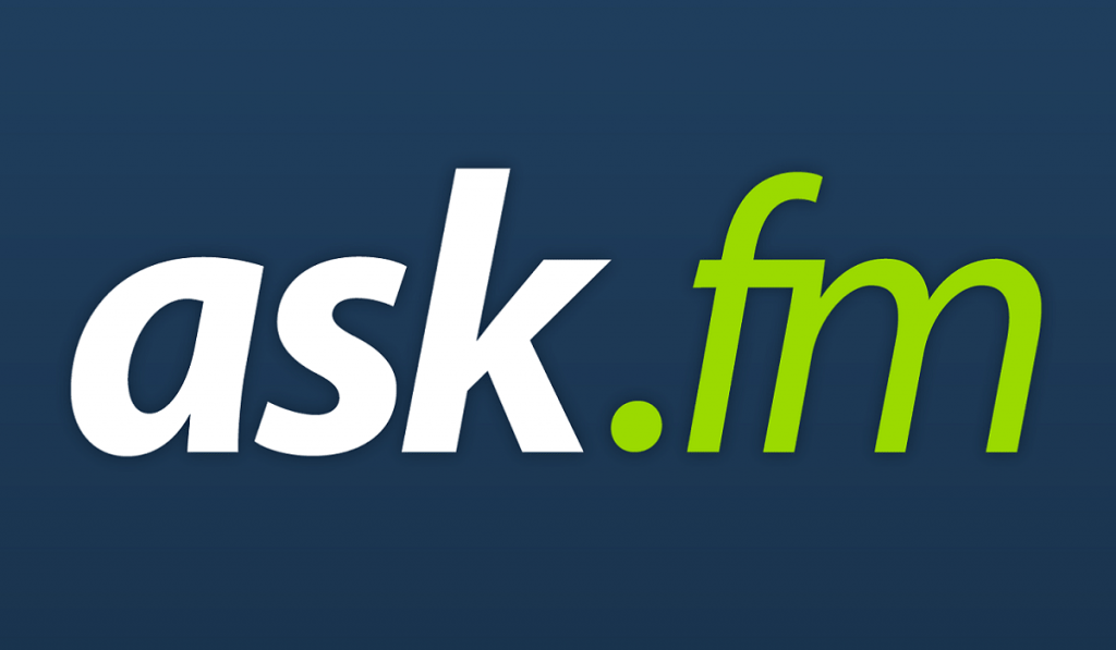 Ask.fm Nedir? Nasıl Kullanılır? Ne İşe Yarar?
