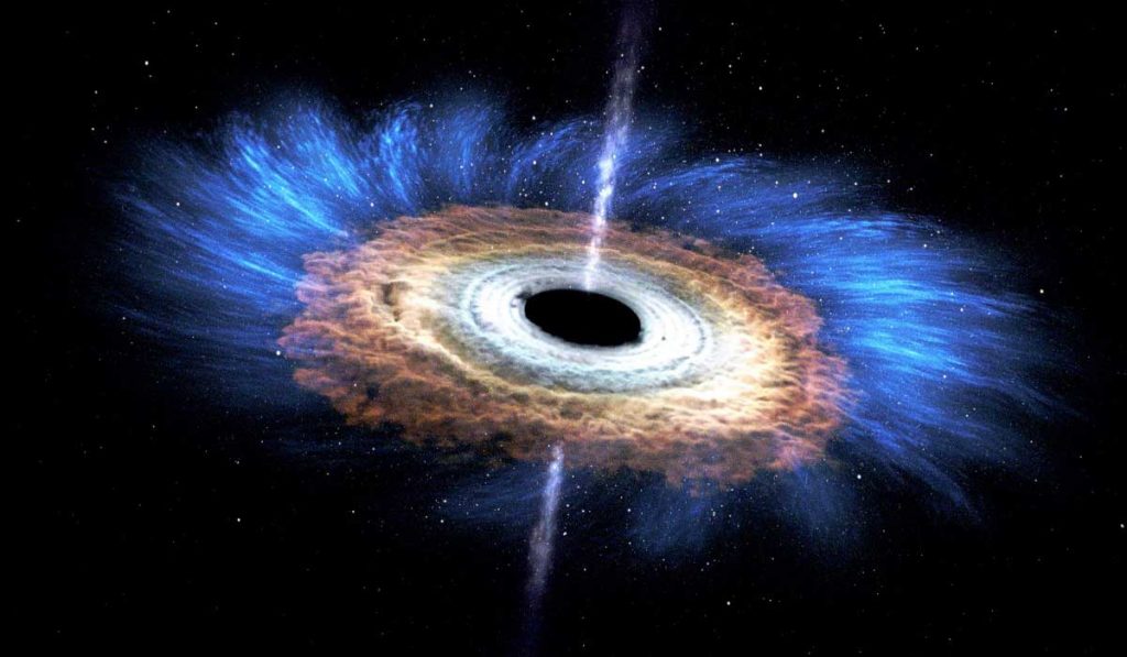 Astrofizik Nedir? Astrofizik Hakkında Bilgi