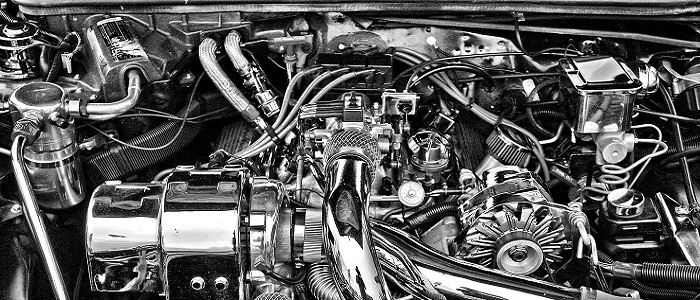 Ateşleme Sistemi Nasıl Çalışır?