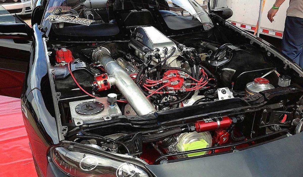 Ateşleme Sistemi Nedir? Nasıl Çalışır?