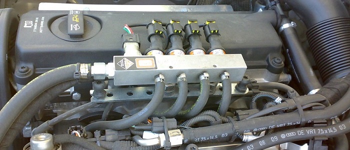 Ateşleme Sistemi Nedir?