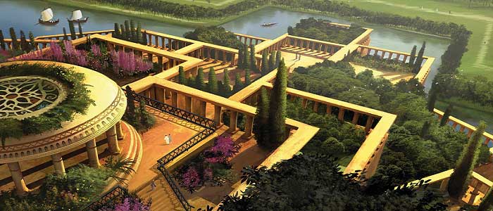 Babil’in Yok Oluşu