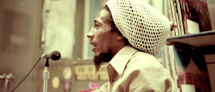 Bob Marley’in Ölümü