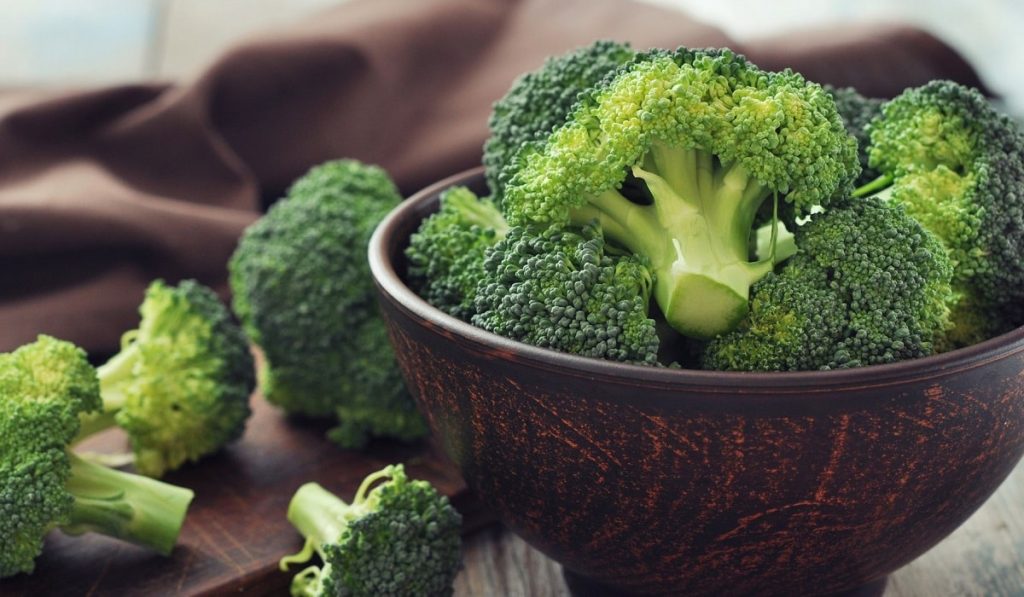 Brokoli Nedir? Özellikleri ve Faydaları Nelerdir?
