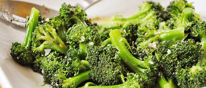 Brokolinin Faydaları
