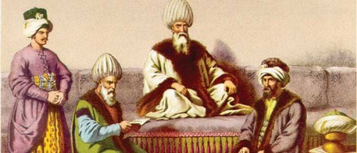 Divan Edebiyatında Ünlü Kaside Şairleri