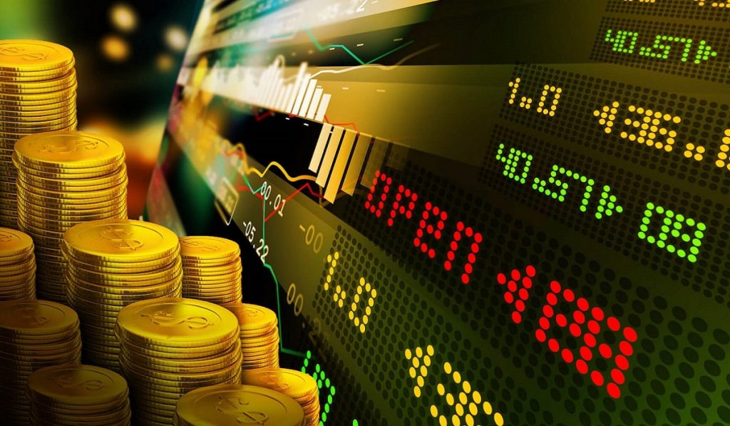 Forex ile Altın Alım Satım İşlemleri Nasıl Yapılır?