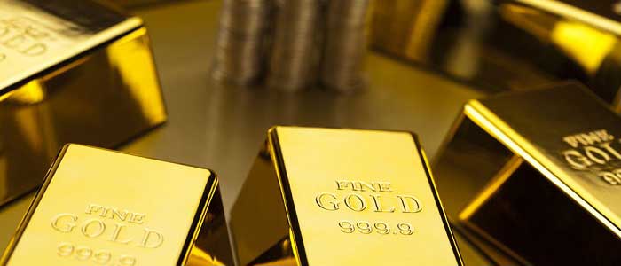 Forex Piyasasında Altın Alım Satım İşlemleri