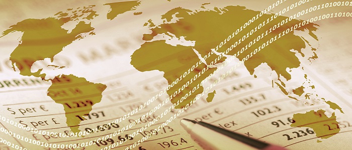 Forex'e Farklı Bir Bakış Açısı