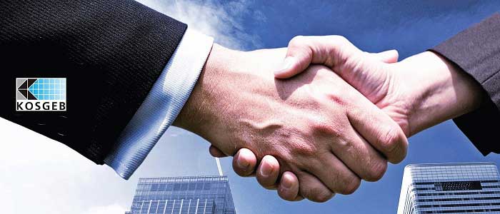 KOSGEB Ne İşe Yarar?