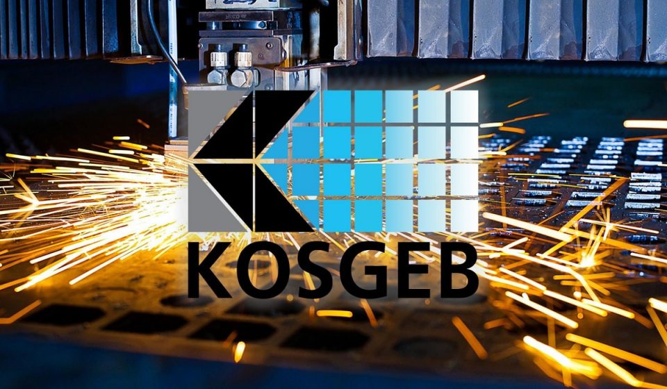KOSGEB Nedir? Ne İşe Yarar? Nasıl Başvurulur? Kimler Faydalanabilir?