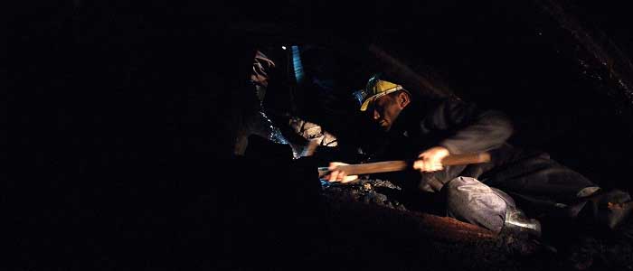 Lületaşı Nerede Çıkarılır?