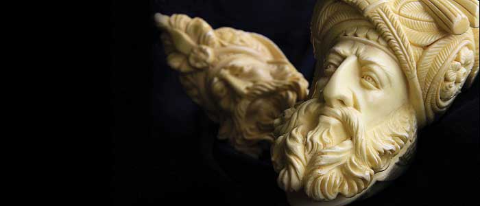 Lületaşının Bileşenleri ve Özellikleri