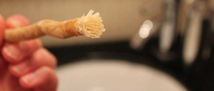  Misvak Nasıl Kullanılır?