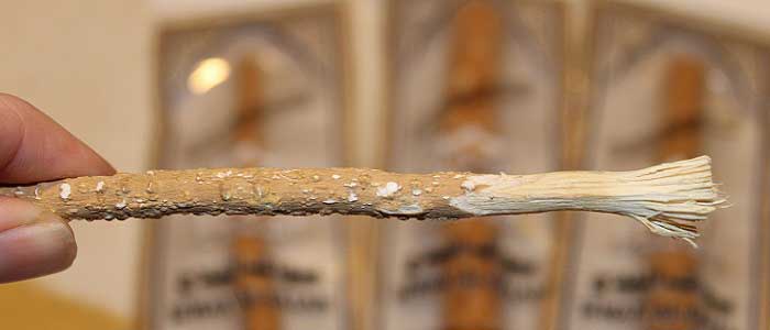 Misvakın Faydaları Nelerdir?