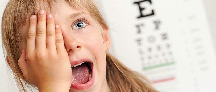 Şaşılığın Belirtileri Nelerdir?