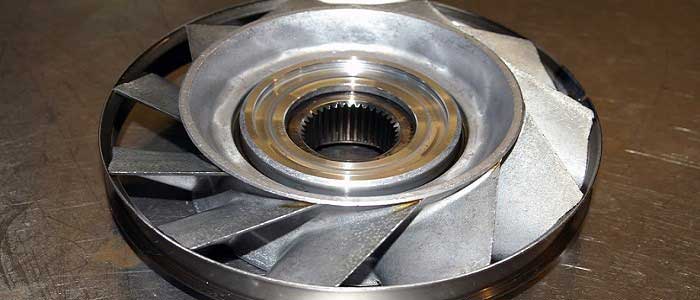 Tork Konverterinde Bulunan Stator Nedir ve Ne İşe Yarar?