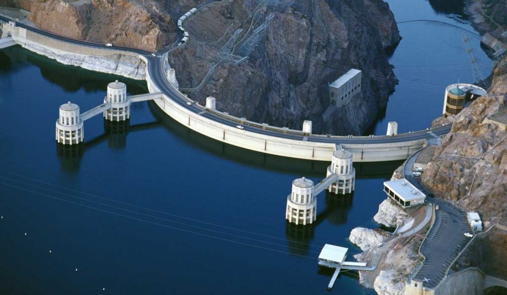 Baraj Nedir? Barajlar Nasıl Yapılır? Çeşitleri Nelerdir?