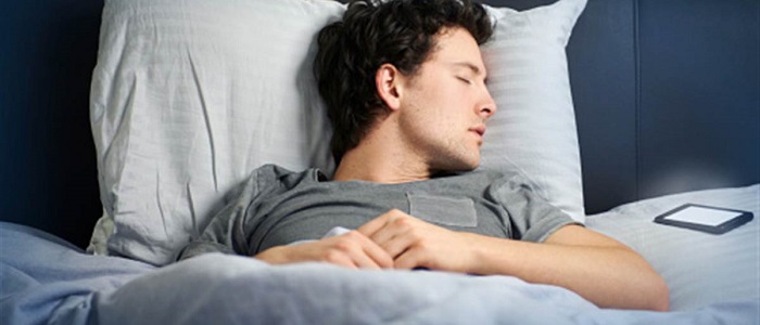 Cep Telefonu ve Uyku Arasındaki İlişki İçin Yapılan Deneyler