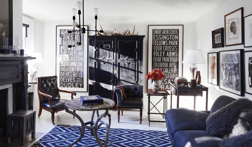 Dar Alanlar En Kullanışlı Şekilde Nasıl Dekore Edilir?