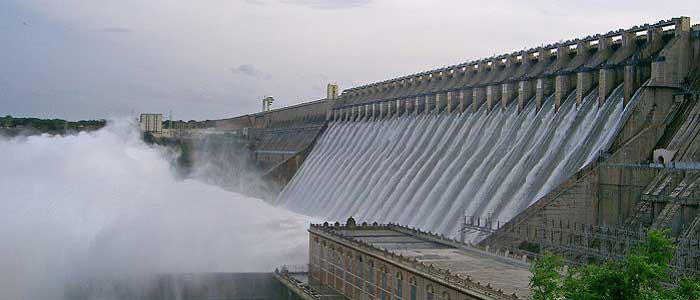 Delikler Sayesinde Elektrik Üretimi