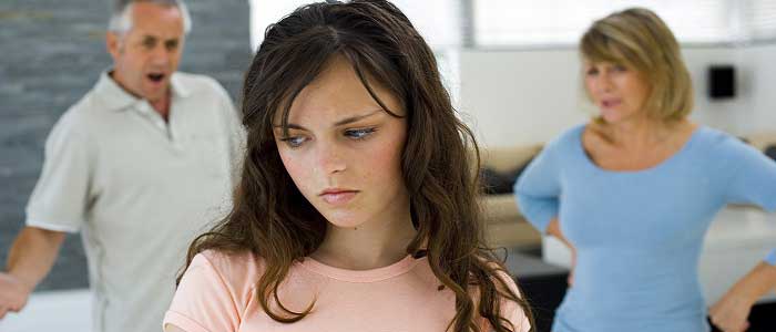 Ergenlik Döneminde Yaşanan Problemler Nelerdir?