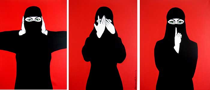 Feminizmin Dikkat Çektiği Konular