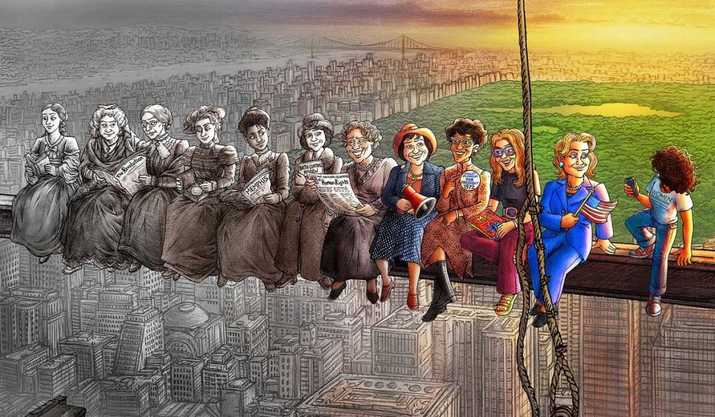 Feminizm ve Feministlik Nedir?