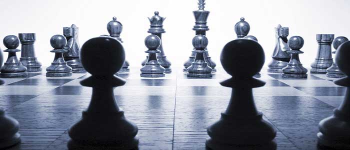 Forex İşlemleriniz için Stratejiler Geliştirmek