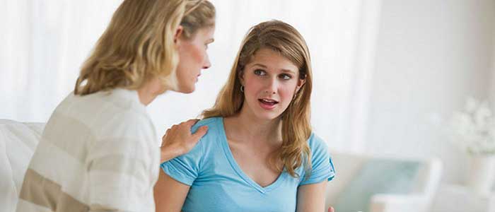 Kızlarda Ergenlik Belirtileri Nelerdir?