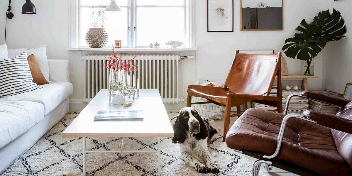 Küçük Evler için Dekorasyon Fikirleri