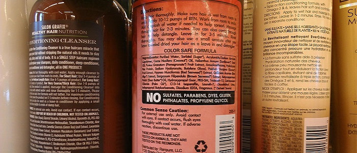 Şampuan Nasıl Yapılır? İçeriği Nedir?