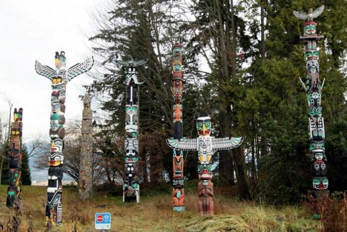 Totem Nedir? Nasıl Yapılır? Totem İnanışında Tapınma Nasıl Olur?