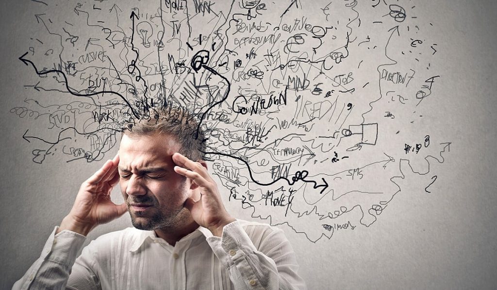 Tükenmişlik Sendromu Nedir? Nedenleri, Belirtileri, Korunma Yolları ve Tedavisi