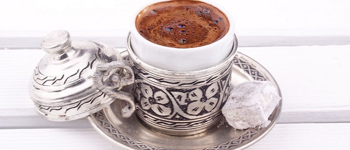 Türk Kahvesinin Zararları