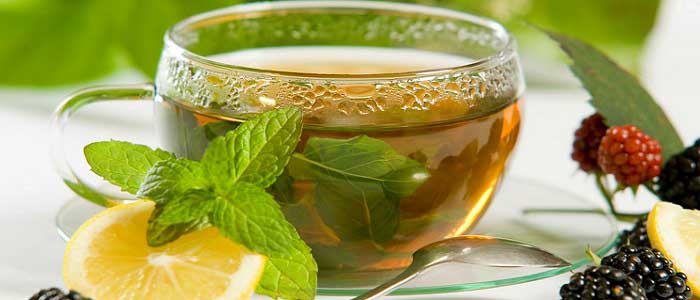 Yeşil Çayın Faydaları Nelerdir?