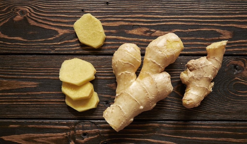 Zencefil Nedir? Nasıl Kullanılır? Faydaları ve Yan Etkileri Nelerdir?