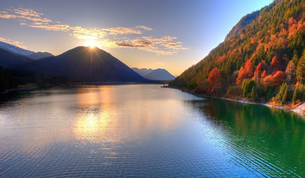 Akarsu Nedir? Türkiye’nin Akarsuları ve Özellikleri Nelerdir?