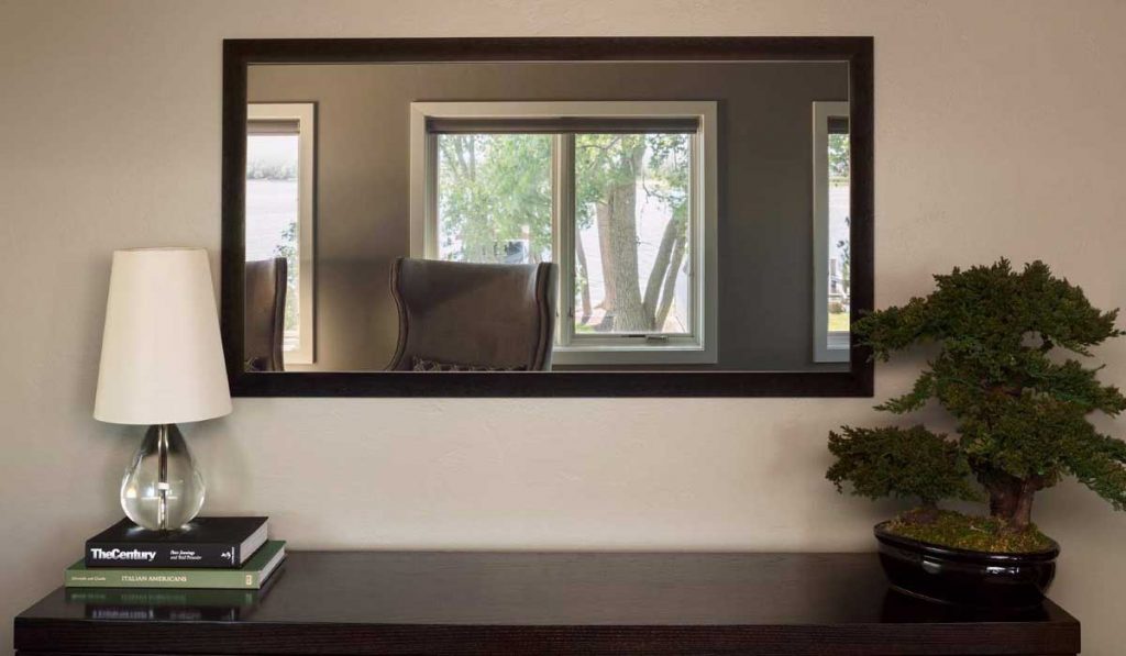 Ayna Nedir? Çeşitleri Nelerdir? Tarihçesi ve Ev Dekorasyonundaki Yeri Nedir?