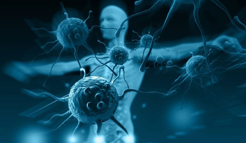 Bağışıklık Sistemi Nedir? Çeşitleri Nelerdir? Nasıl Güçlendirilir?