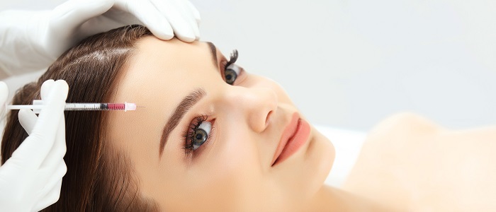 Botox Güvenli midir? Kimlere Uygulanabilir?