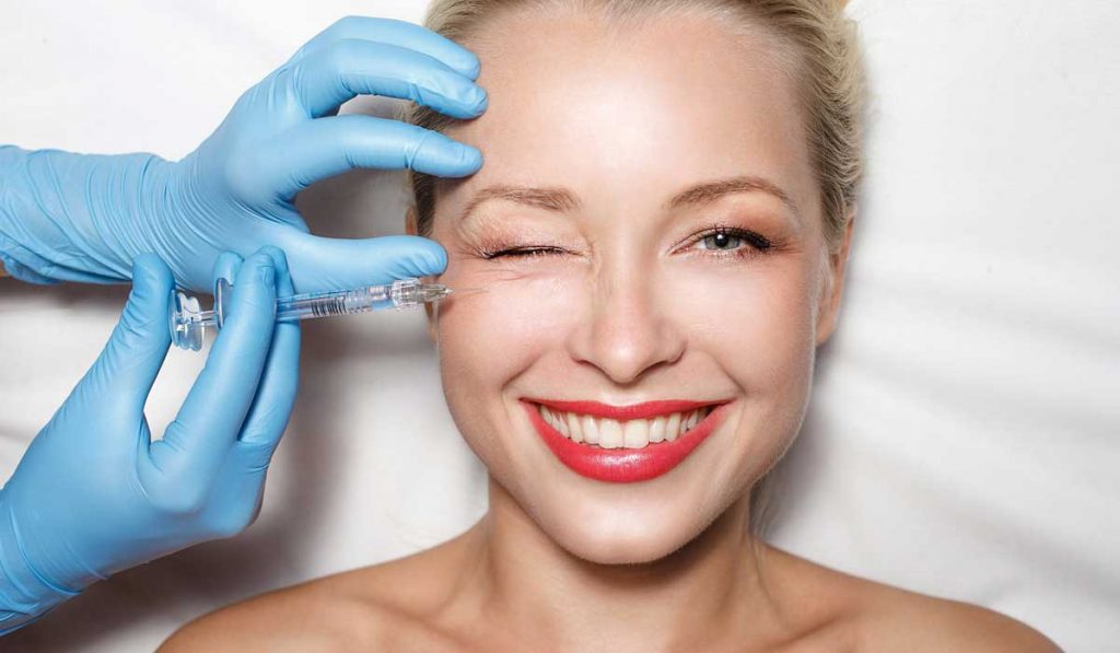 Botox Nedir? Botoks Nasıl Yapılır? Kimlere Uygulanabilir?