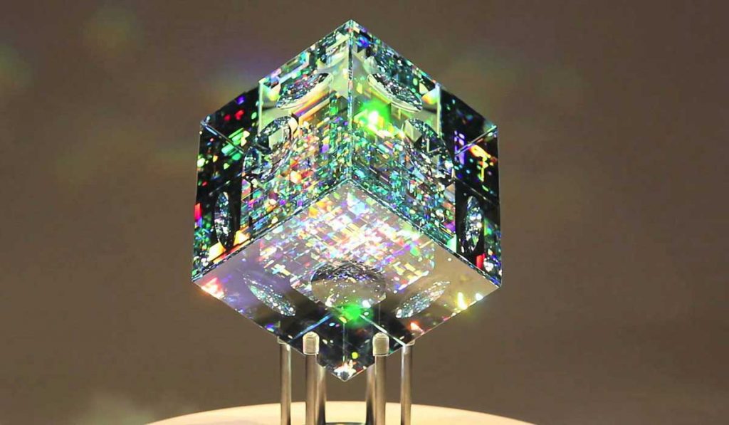 Camın İcadı: Cam Nedir? Ne Zaman, Kim Tarafından Bulundu?